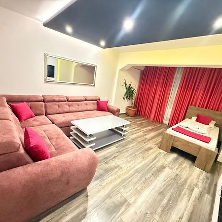 Villa Panorama サラエヴォ エクステリア 写真