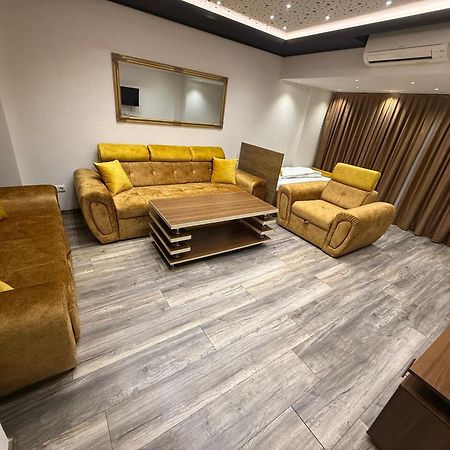 Villa Panorama サラエヴォ エクステリア 写真