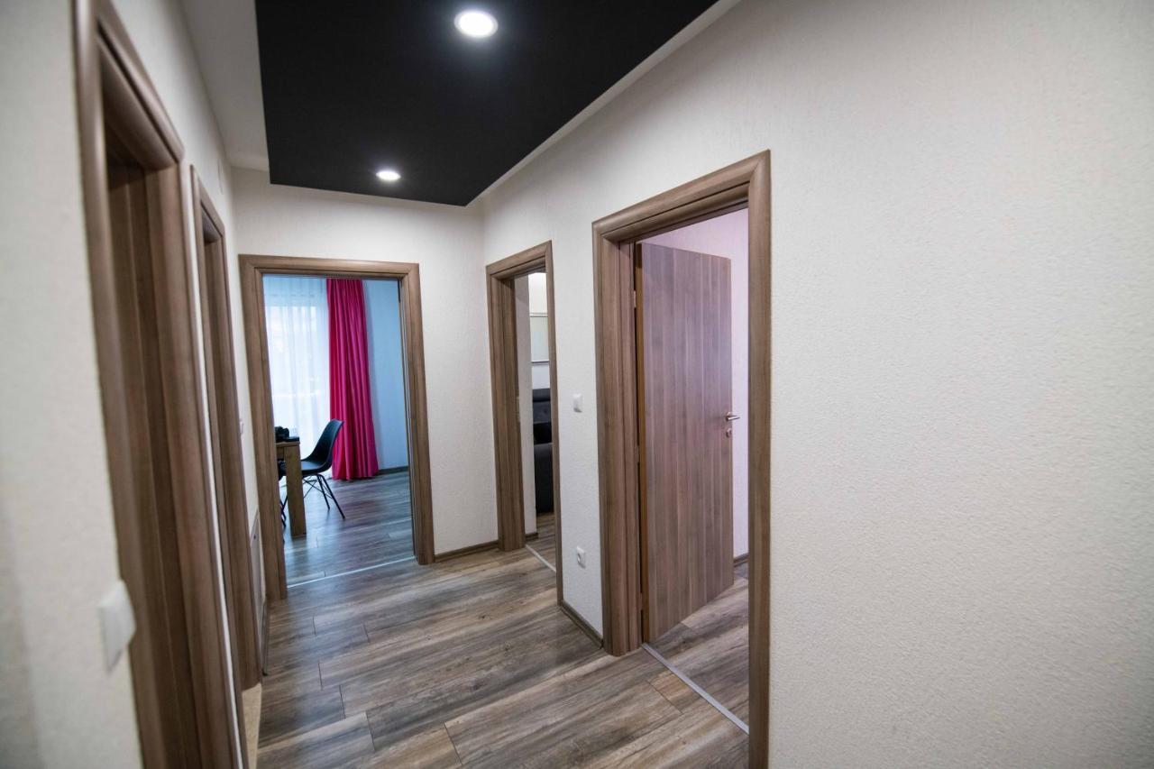 Villa Panorama サラエヴォ エクステリア 写真