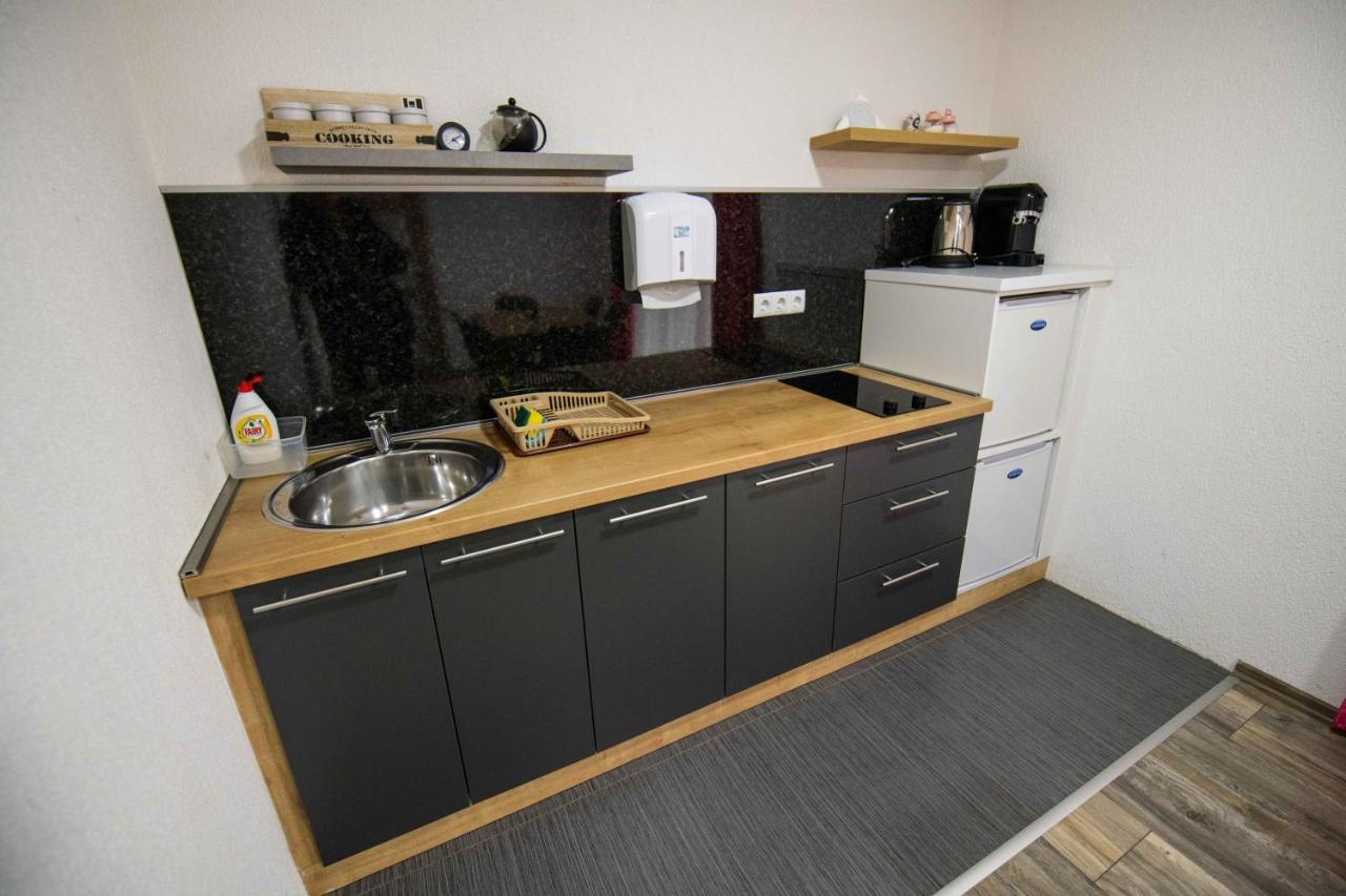 Villa Panorama サラエヴォ エクステリア 写真