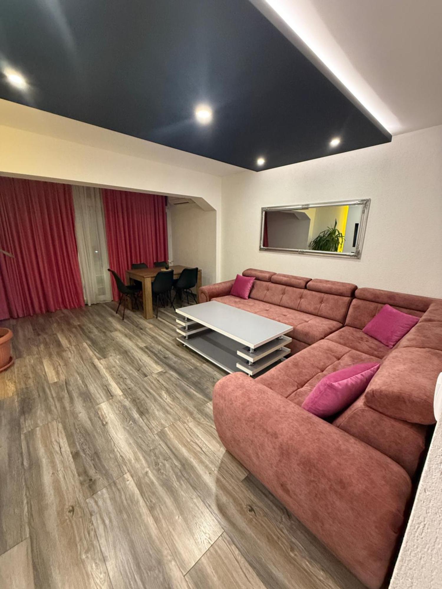 Villa Panorama サラエヴォ エクステリア 写真