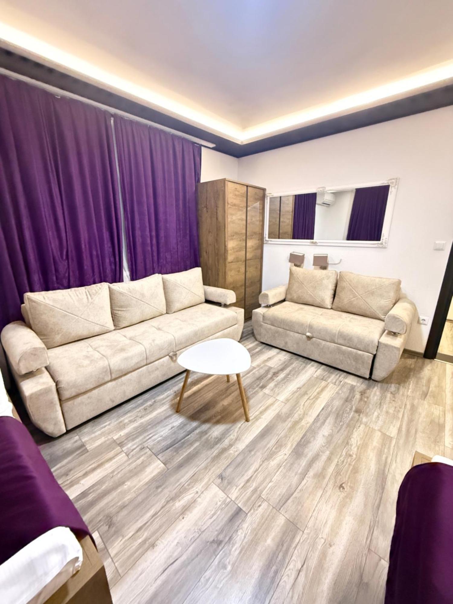 Villa Panorama サラエヴォ エクステリア 写真
