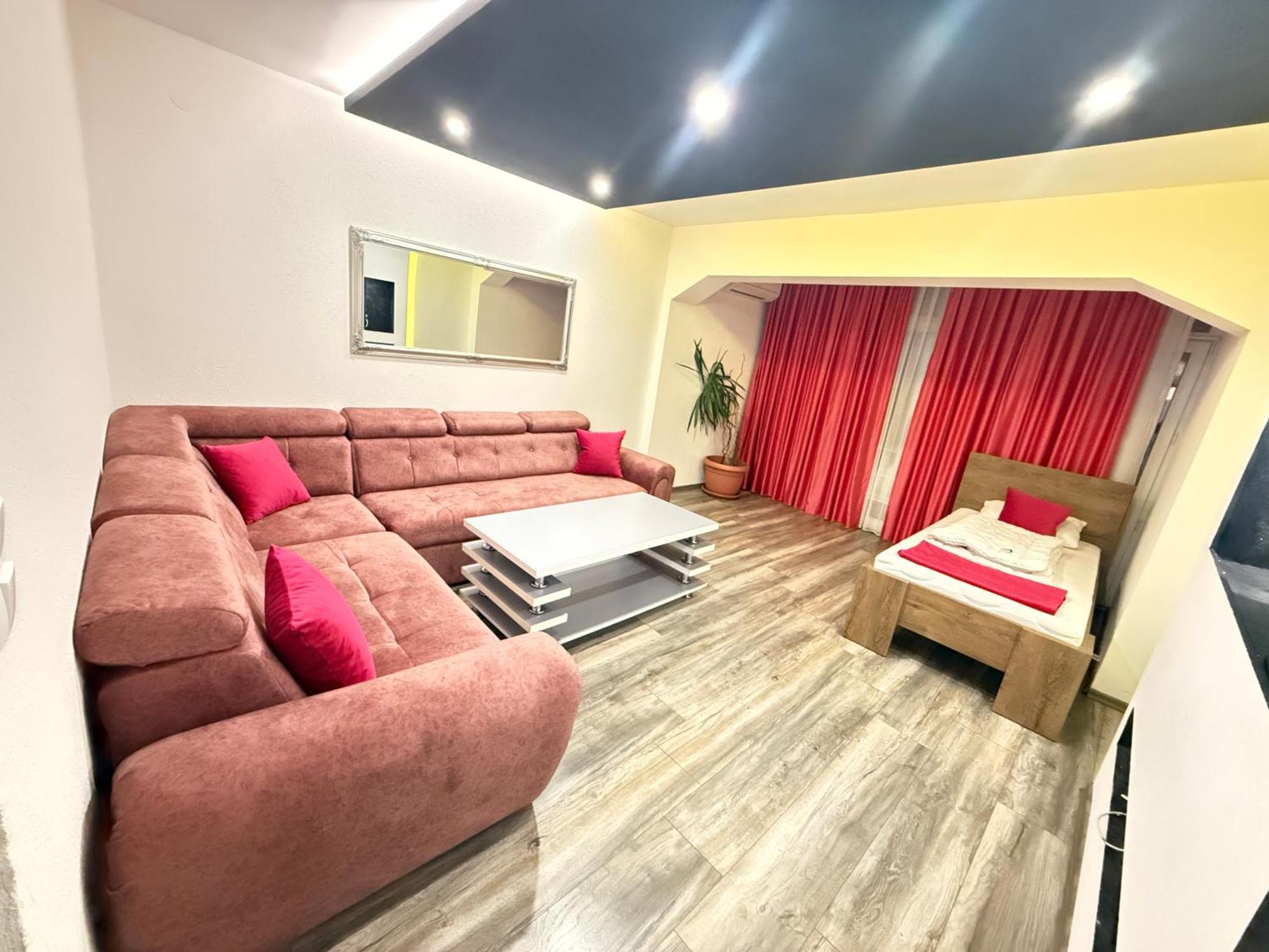 Villa Panorama サラエヴォ エクステリア 写真