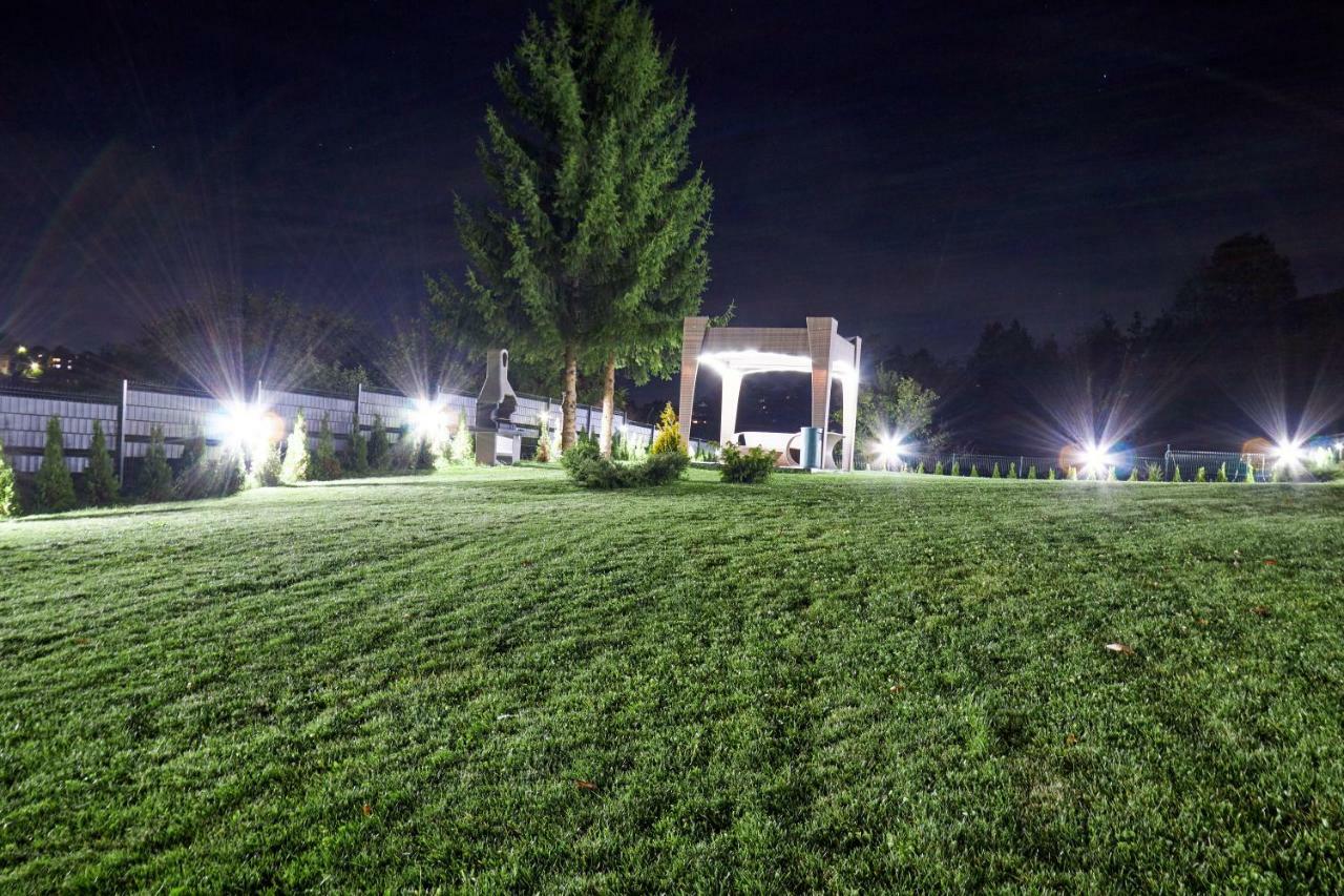 Villa Panorama サラエヴォ エクステリア 写真